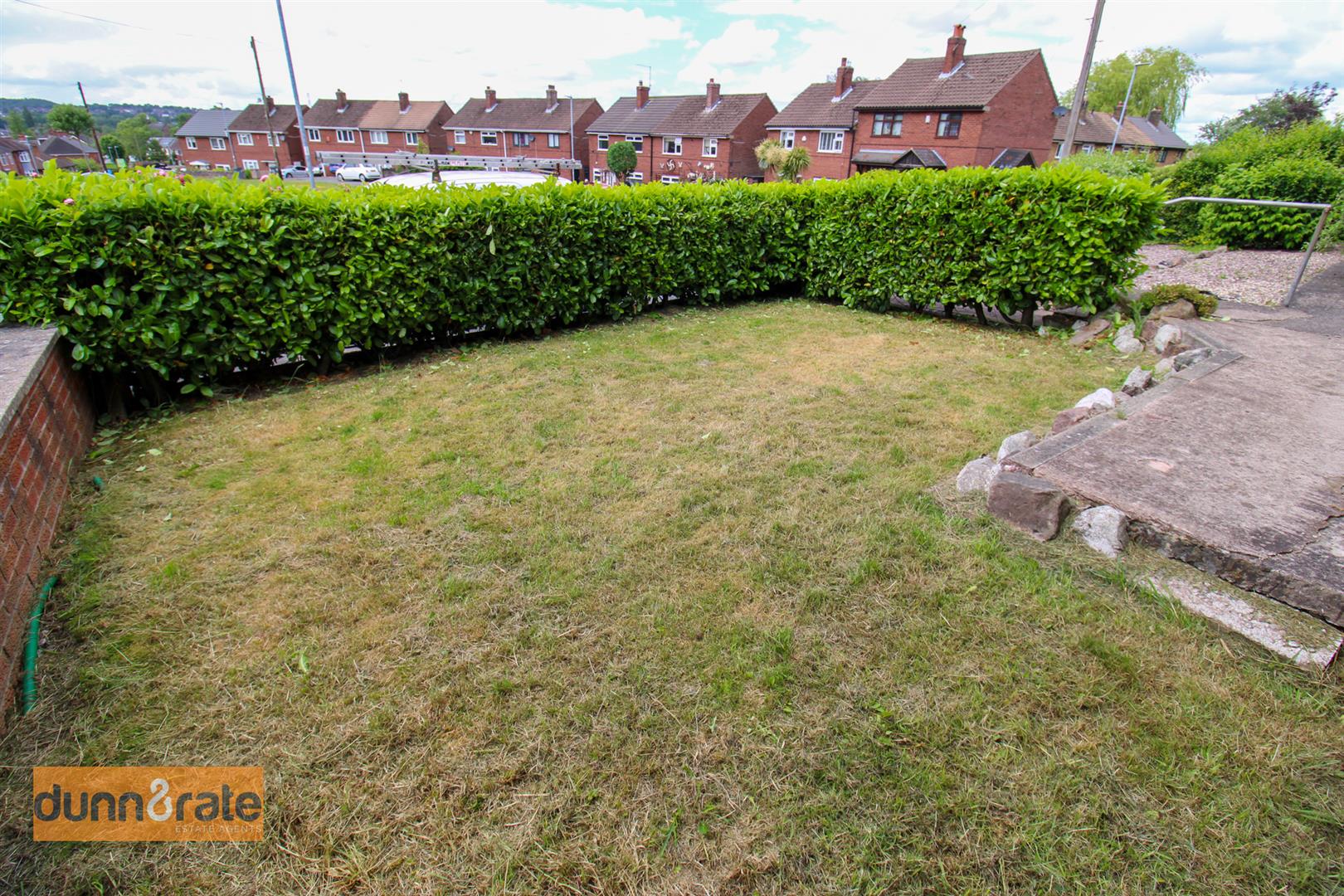 Haslemere Avenue, Milton, Stoke-On-Trent